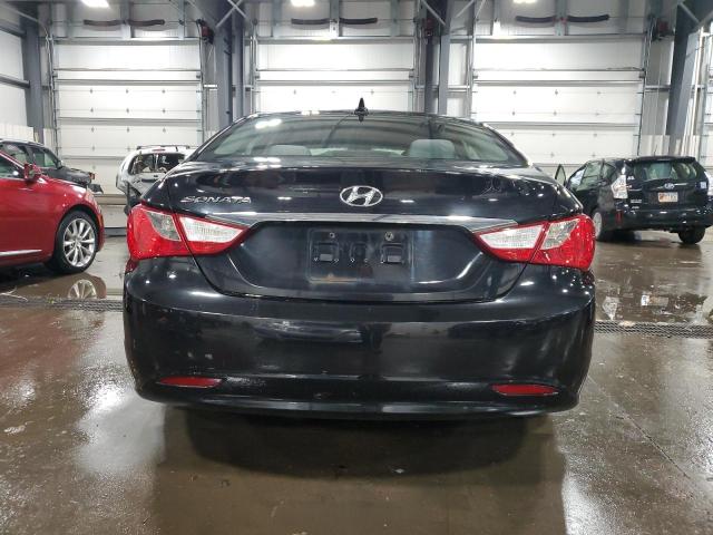 Photo 5 VIN: 5NPEB4ACXBH195255 - HYUNDAI SONATA GLS 