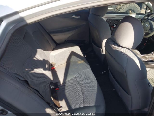 Photo 7 VIN: 5NPEB4ACXBH202964 - HYUNDAI SONATA 