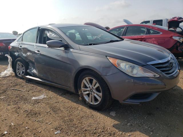 Photo 3 VIN: 5NPEB4ACXBH209865 - HYUNDAI SONATA GLS 