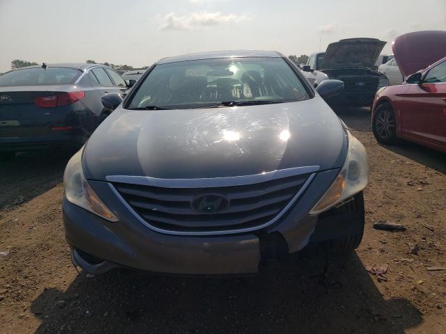 Photo 4 VIN: 5NPEB4ACXBH209865 - HYUNDAI SONATA GLS 