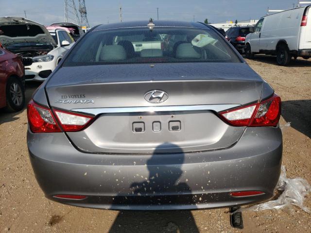 Photo 5 VIN: 5NPEB4ACXBH209865 - HYUNDAI SONATA GLS 