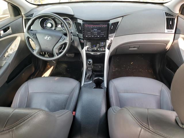 Photo 7 VIN: 5NPEB4ACXBH209865 - HYUNDAI SONATA GLS 