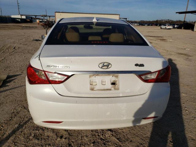 Photo 5 VIN: 5NPEB4ACXBH210403 - HYUNDAI SONATA GLS 