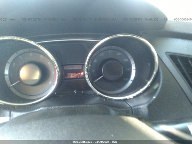 Photo 6 VIN: 5NPEB4ACXBH210546 - HYUNDAI SONATA 