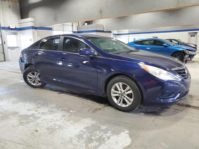 Photo 3 VIN: 5NPEB4ACXBH215004 - HYUNDAI SONATA GLS 