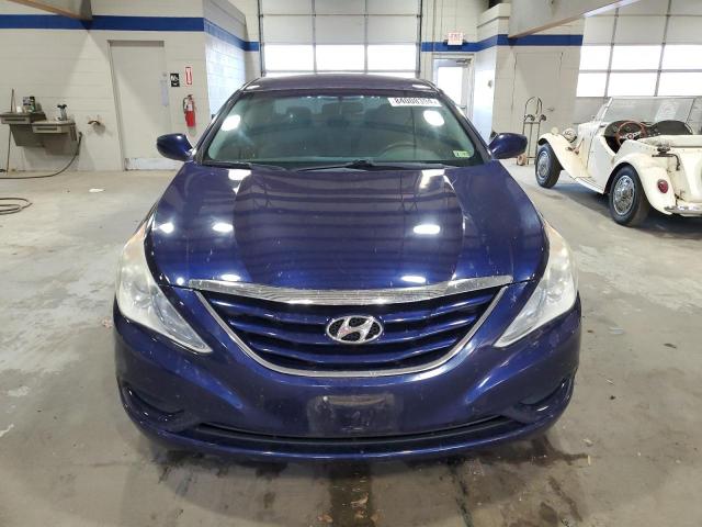 Photo 4 VIN: 5NPEB4ACXBH215004 - HYUNDAI SONATA GLS 