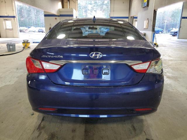 Photo 5 VIN: 5NPEB4ACXBH215004 - HYUNDAI SONATA GLS 