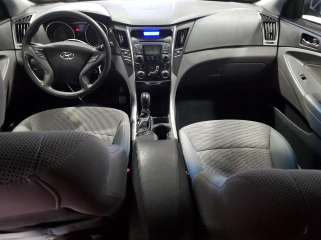 Photo 7 VIN: 5NPEB4ACXBH215004 - HYUNDAI SONATA GLS 