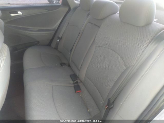 Photo 7 VIN: 5NPEB4ACXBH220218 - HYUNDAI SONATA 