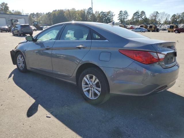 Photo 1 VIN: 5NPEB4ACXBH223135 - HYUNDAI SONATA 