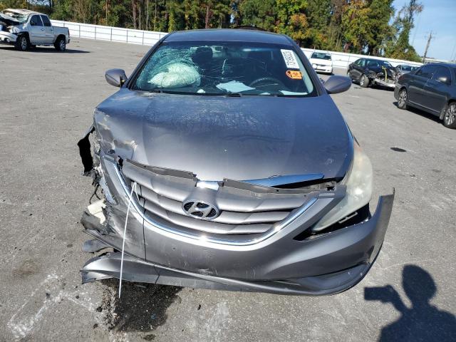 Photo 4 VIN: 5NPEB4ACXBH223135 - HYUNDAI SONATA 