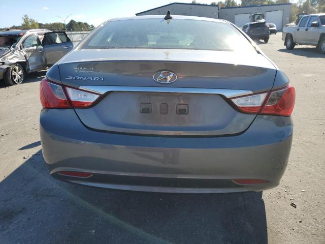 Photo 5 VIN: 5NPEB4ACXBH223135 - HYUNDAI SONATA 