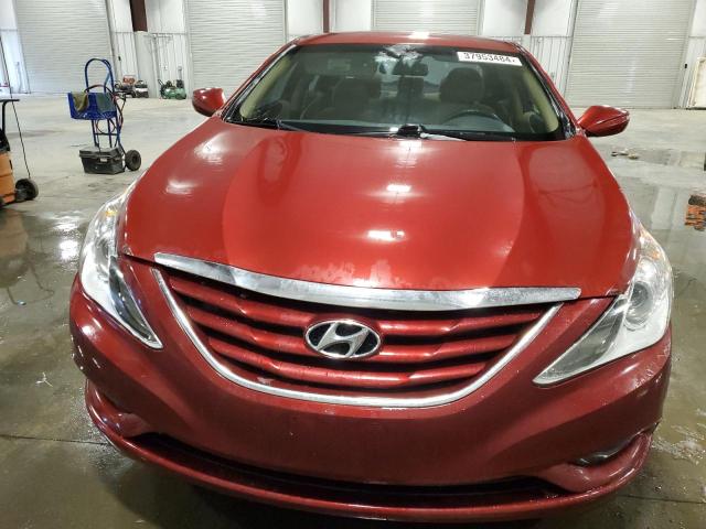 Photo 4 VIN: 5NPEB4ACXBH224981 - HYUNDAI SONATA 