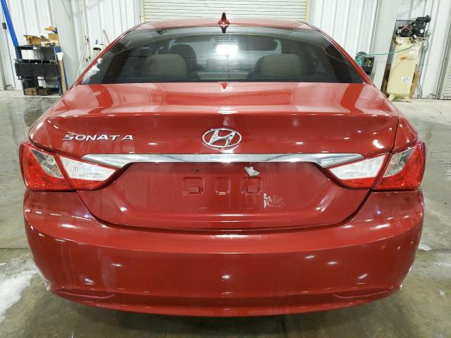 Photo 5 VIN: 5NPEB4ACXBH224981 - HYUNDAI SONATA 