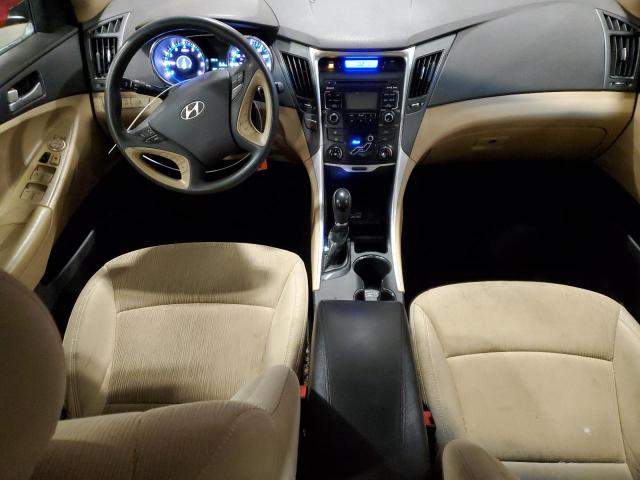 Photo 7 VIN: 5NPEB4ACXBH224981 - HYUNDAI SONATA 