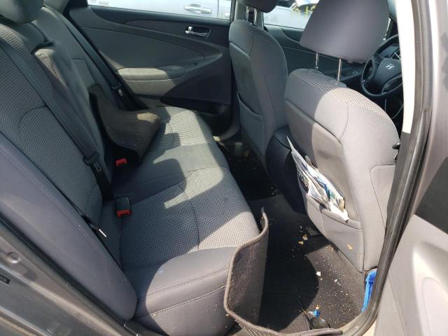 Photo 5 VIN: 5NPEB4ACXBH226259 - HYUNDAI SONATA GLS 