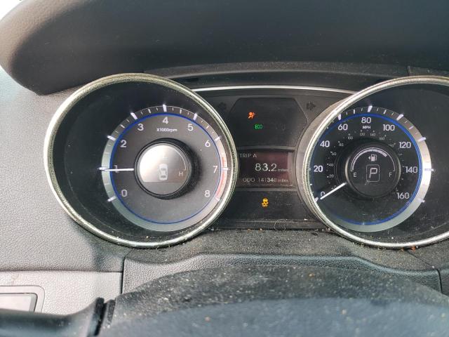 Photo 7 VIN: 5NPEB4ACXBH226259 - HYUNDAI SONATA GLS 