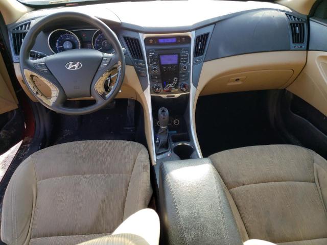 Photo 7 VIN: 5NPEB4ACXBH226553 - HYUNDAI SONATA GLS 