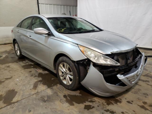 Photo 0 VIN: 5NPEB4ACXBH229369 - HYUNDAI SONATA GLS 