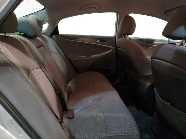 Photo 5 VIN: 5NPEB4ACXBH229369 - HYUNDAI SONATA GLS 