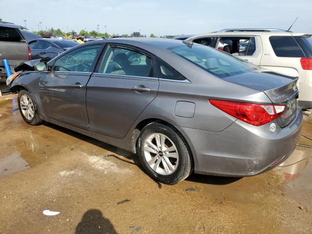 Photo 1 VIN: 5NPEB4ACXBH232787 - HYUNDAI SONATA GLS 