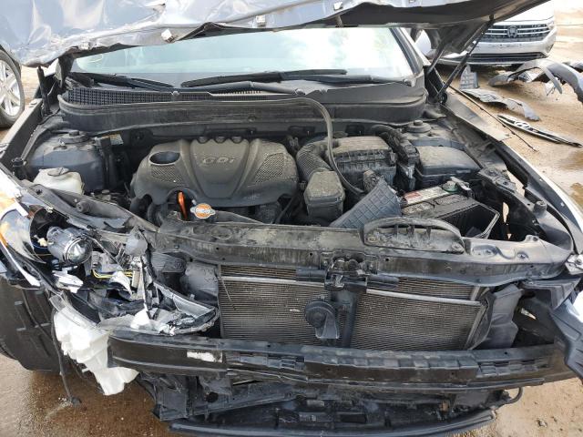 Photo 10 VIN: 5NPEB4ACXBH232787 - HYUNDAI SONATA GLS 