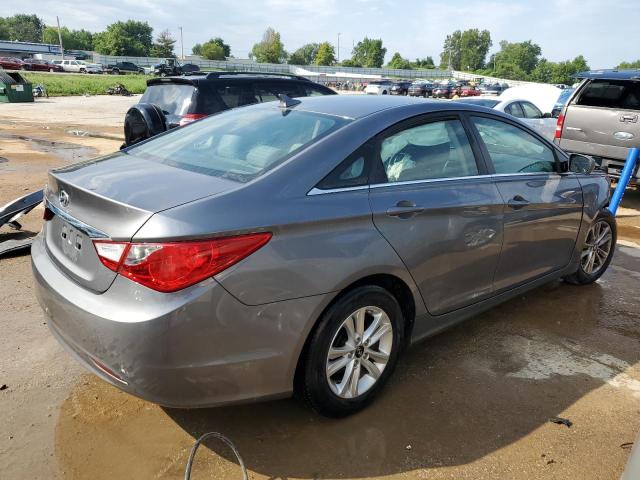 Photo 2 VIN: 5NPEB4ACXBH232787 - HYUNDAI SONATA GLS 