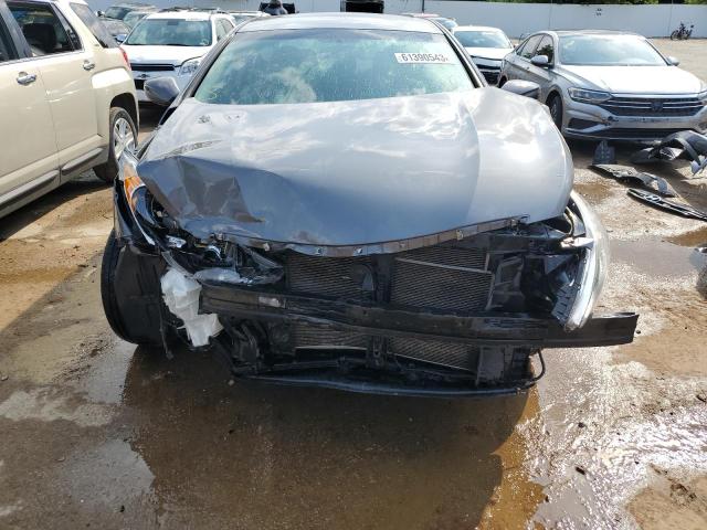 Photo 4 VIN: 5NPEB4ACXBH232787 - HYUNDAI SONATA GLS 