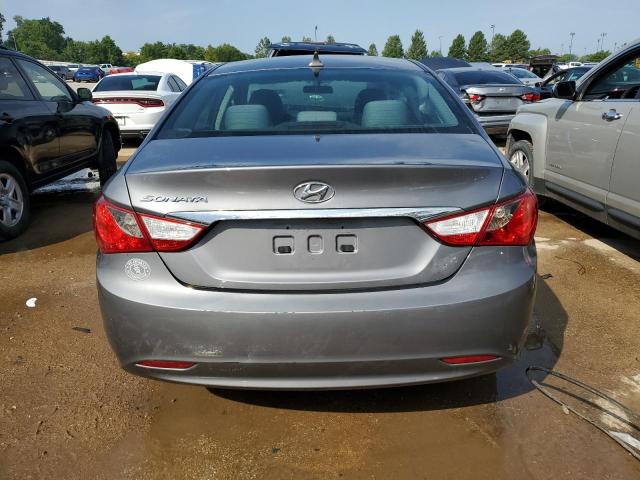 Photo 5 VIN: 5NPEB4ACXBH232787 - HYUNDAI SONATA GLS 