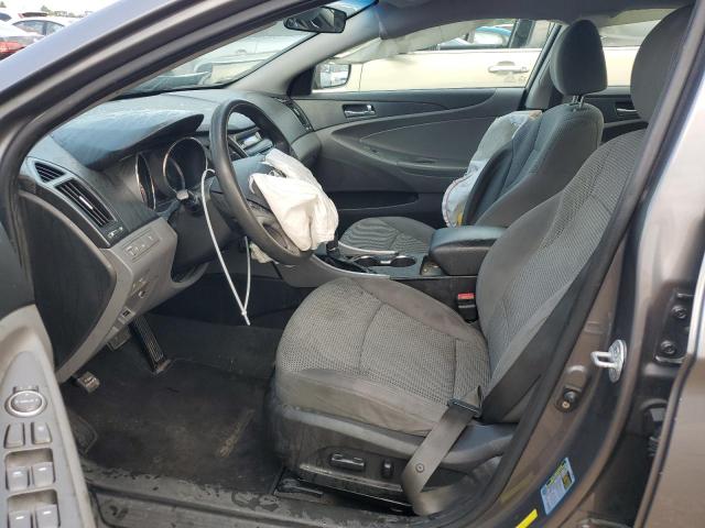 Photo 6 VIN: 5NPEB4ACXBH232787 - HYUNDAI SONATA GLS 