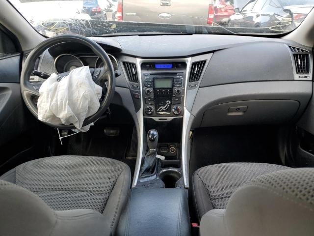 Photo 7 VIN: 5NPEB4ACXBH232787 - HYUNDAI SONATA GLS 