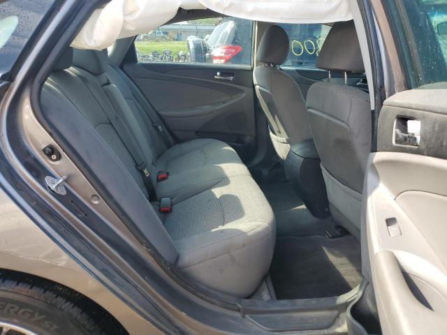 Photo 9 VIN: 5NPEB4ACXBH232787 - HYUNDAI SONATA GLS 