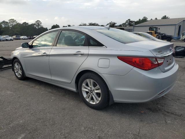 Photo 1 VIN: 5NPEB4ACXBH233504 - HYUNDAI SONATA GLS 