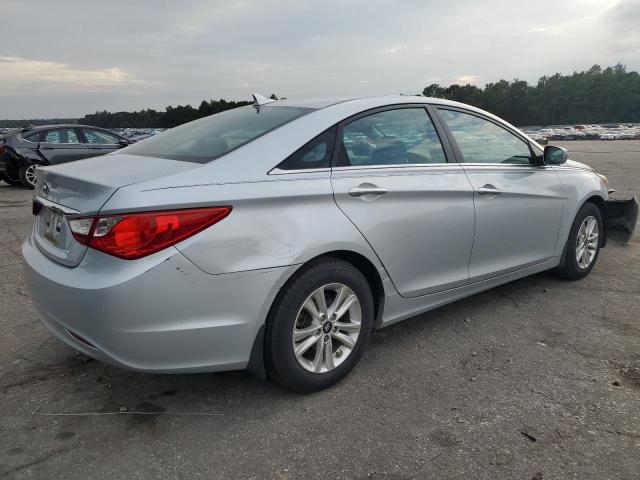 Photo 2 VIN: 5NPEB4ACXBH233504 - HYUNDAI SONATA GLS 