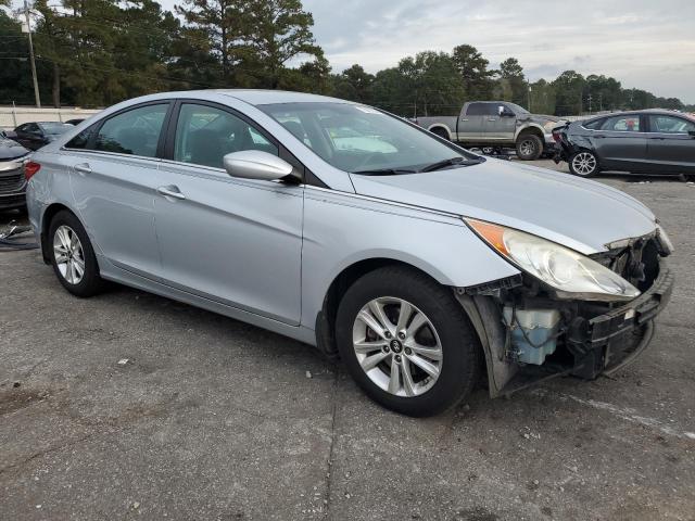 Photo 3 VIN: 5NPEB4ACXBH233504 - HYUNDAI SONATA GLS 