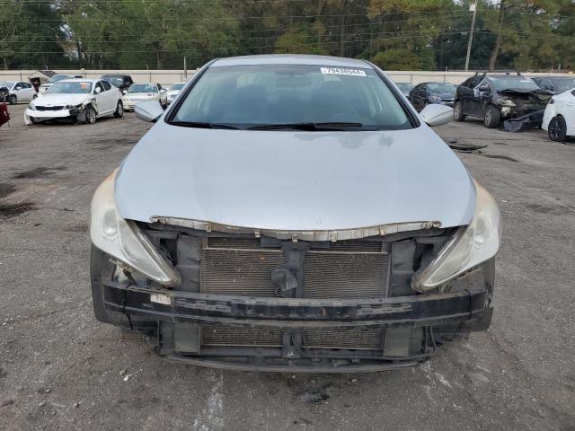 Photo 4 VIN: 5NPEB4ACXBH233504 - HYUNDAI SONATA GLS 