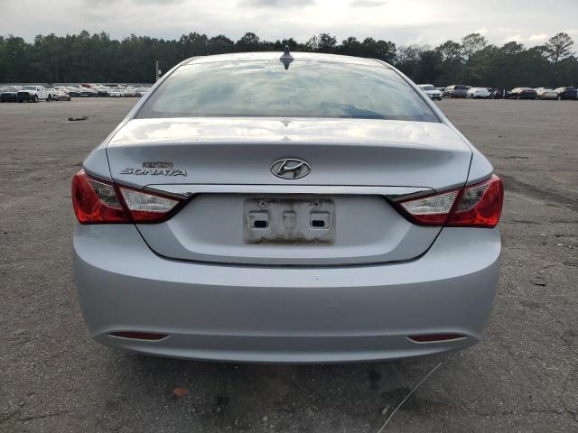 Photo 5 VIN: 5NPEB4ACXBH233504 - HYUNDAI SONATA GLS 