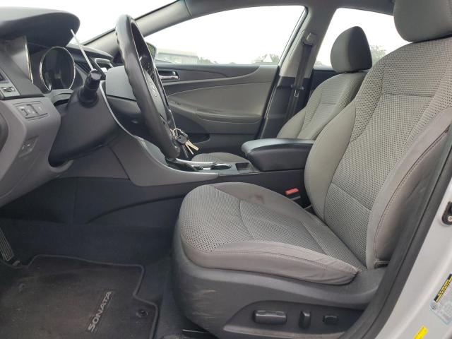 Photo 6 VIN: 5NPEB4ACXBH233504 - HYUNDAI SONATA GLS 