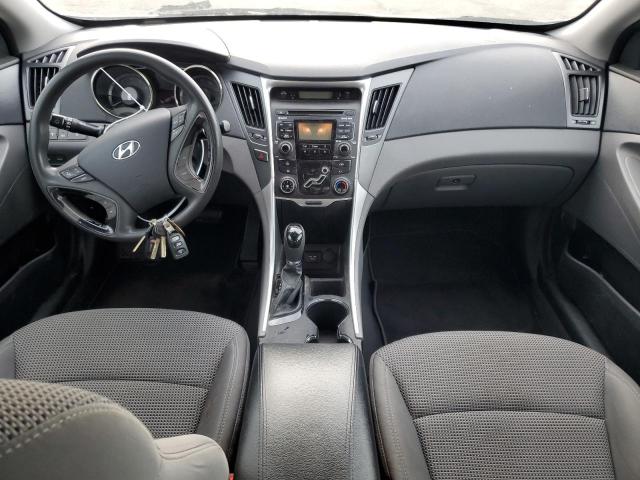 Photo 7 VIN: 5NPEB4ACXBH233504 - HYUNDAI SONATA GLS 