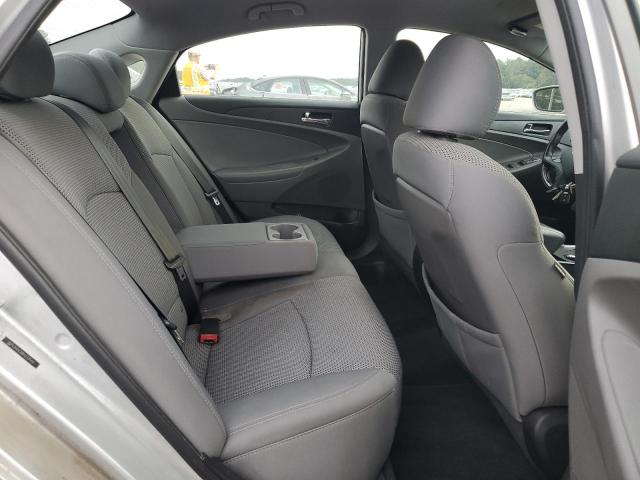 Photo 9 VIN: 5NPEB4ACXBH233504 - HYUNDAI SONATA GLS 