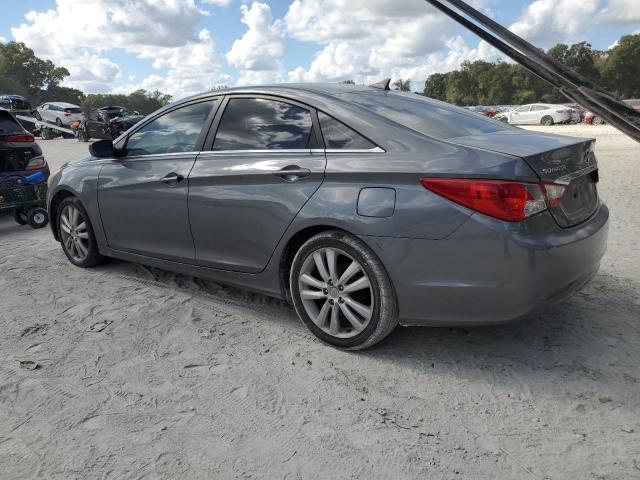 Photo 1 VIN: 5NPEB4ACXBH235673 - HYUNDAI SONATA 