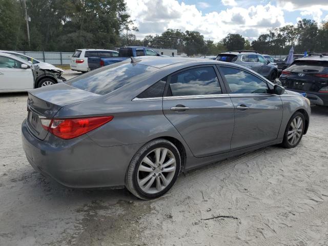 Photo 2 VIN: 5NPEB4ACXBH235673 - HYUNDAI SONATA 