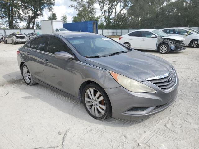 Photo 3 VIN: 5NPEB4ACXBH235673 - HYUNDAI SONATA 