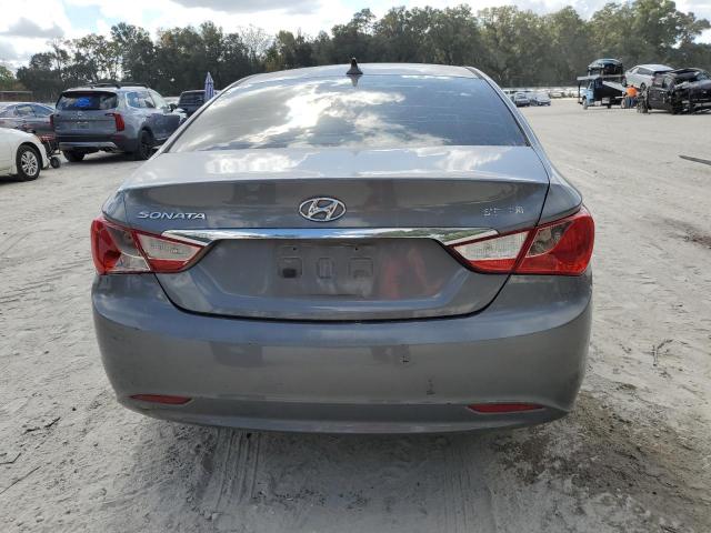 Photo 5 VIN: 5NPEB4ACXBH235673 - HYUNDAI SONATA 