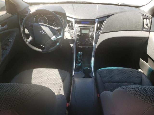 Photo 7 VIN: 5NPEB4ACXBH239366 - HYUNDAI SONATA GLS 