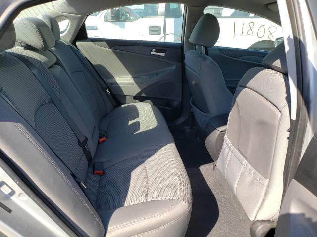 Photo 5 VIN: 5NPEB4ACXBH241165 - HYUNDAI SONATA GLS 