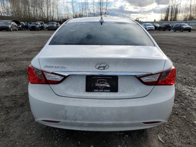 Photo 5 VIN: 5NPEB4ACXBH243045 - HYUNDAI SONATA 