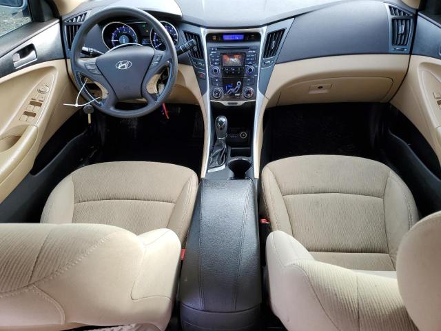 Photo 7 VIN: 5NPEB4ACXBH243045 - HYUNDAI SONATA 