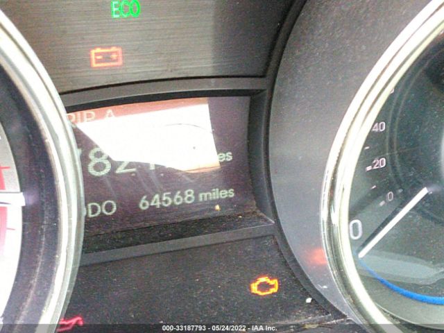 Photo 6 VIN: 5NPEB4ACXBH247046 - HYUNDAI SONATA 