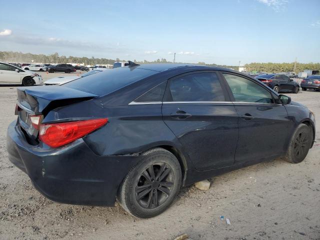 Photo 2 VIN: 5NPEB4ACXBH247256 - HYUNDAI SONATA 